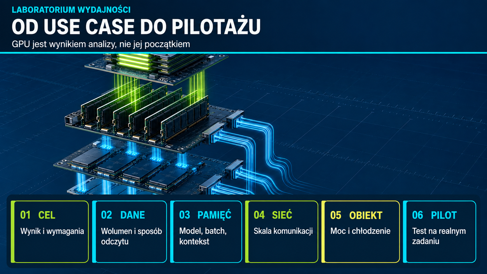 MonolitIT_inwestycja pod infrastrukture IT dla AI